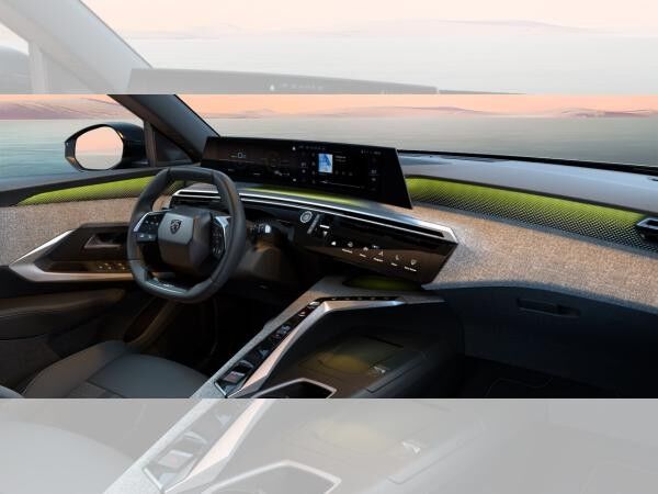 Peugeot 5008 Hybrid 145 e-DSC6 GT/ Ganzjahresreifen/ AHK / Drive Assist P. sofort verfügbar