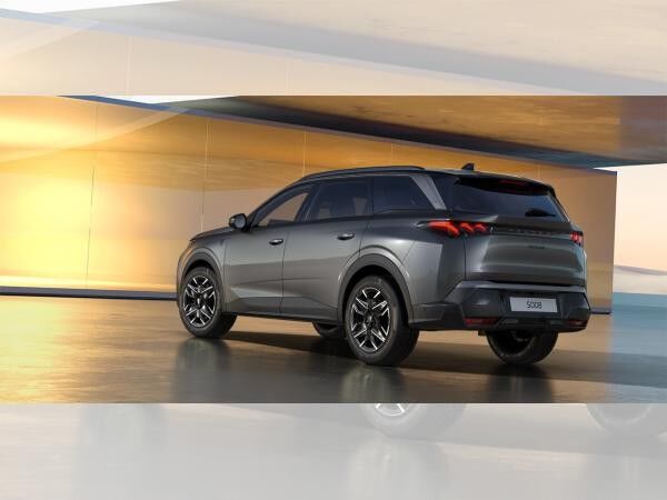 Peugeot 5008 Hybrid 145 e-DSC6 GT/ Ganzjahresreifen/ AHK / Drive Assist P. sofort verfügbar