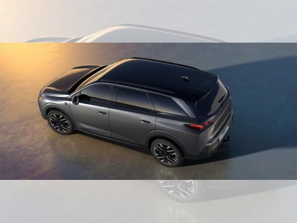 Peugeot 5008 Hybrid 145 e-DSC6 GT/ Ganzjahresreifen/ AHK / Drive Assist P. sofort verfügbar