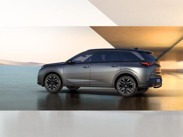 Peugeot 5008 Hybrid 145 e-DSC6 GT/ Ganzjahresreifen/ AHK / Drive Assist P. sofort verfügbar
