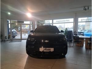Ford Capri Extended Range 77kWh RWD, AGR-Sitze vorn, Wärmepumpe Fahrer-Assi, sofort verfügbar; Ford Vorbesitz