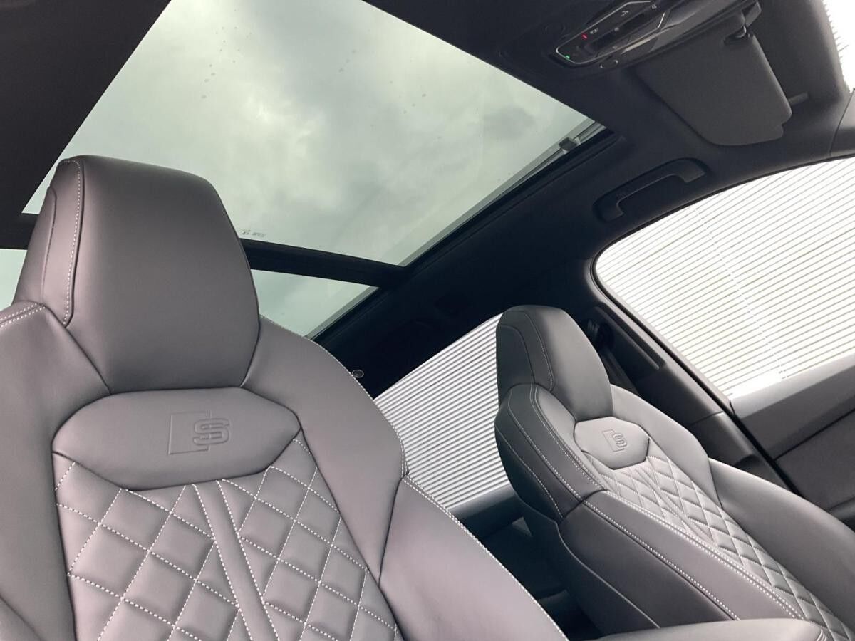 Audi Q7 SUV S line business TDI qu. tiptr. Laser HUD