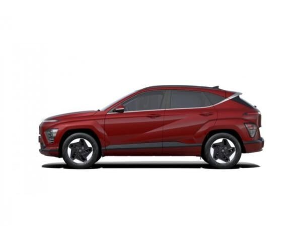 Hyundai Kona Elektro (MY26) EV 65kWh (204 PS) 2WD Prime Technik-Paket