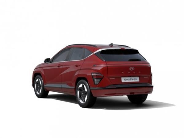 Hyundai Kona Elektro (MY26) EV 65kWh (204 PS) 2WD Prime Technik-Paket
