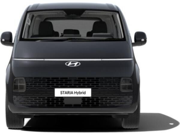 Hyundai STARIA (MY25) HEV 1.6 T-GDI (225PS) 6-AT 2WD TREND 18" Alu, Easy-Access-Paket
