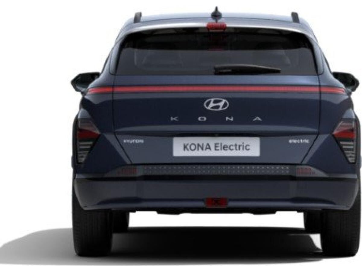 Hyundai KONA Elektro (MY26) EV 65kWh (204 PS) 2WD Prime Technik-Paket