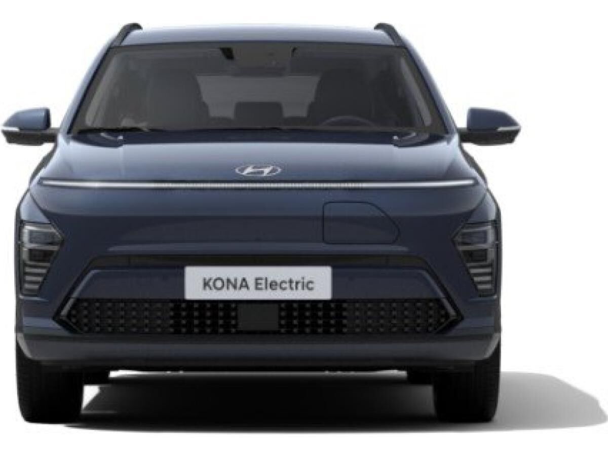 Hyundai KONA Elektro (MY26) EV 65kWh (204 PS) 2WD Prime Technik-Paket