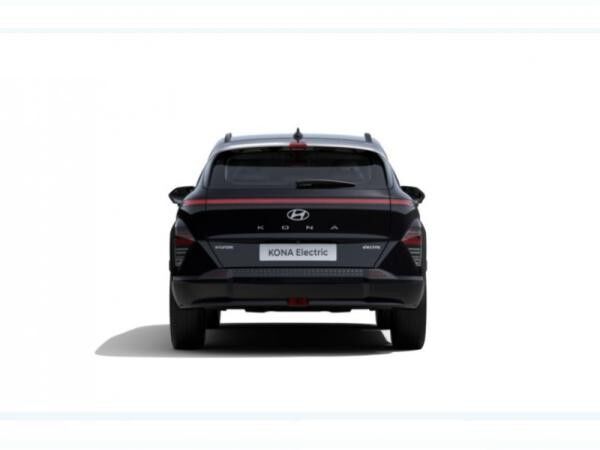 Hyundai Kona Elektro (MY26) EV 65kWh (204 PS) 2WD Prime Technik-Paket
