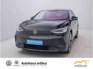 Volkswagen ID.5 GTX 4Motion*ASG*IQ.LIGHT*APP*IQ.DRIVE*NAV* Volkswagen ID.5 GTX 4Motion*ASG*IQ.LIGHT*APP*IQ.DRIVE*NAV*