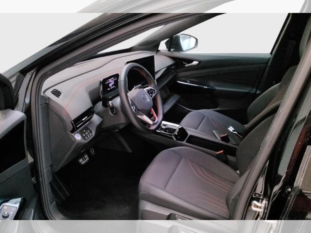 Volkswagen ID.5 GTX 4Motion*ASG*IQ.LIGHT*APP*IQ.DRIVE*NAV*