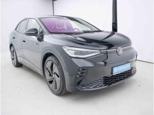 Volkswagen ID.5 GTX 4Motion*ASG*IQ.LIGHT*APP*IQ.DRIVE*NAV* Volkswagen ID.5 GTX 4Motion*ASG*IQ.LIGHT*APP*IQ.DRIVE*NAV*