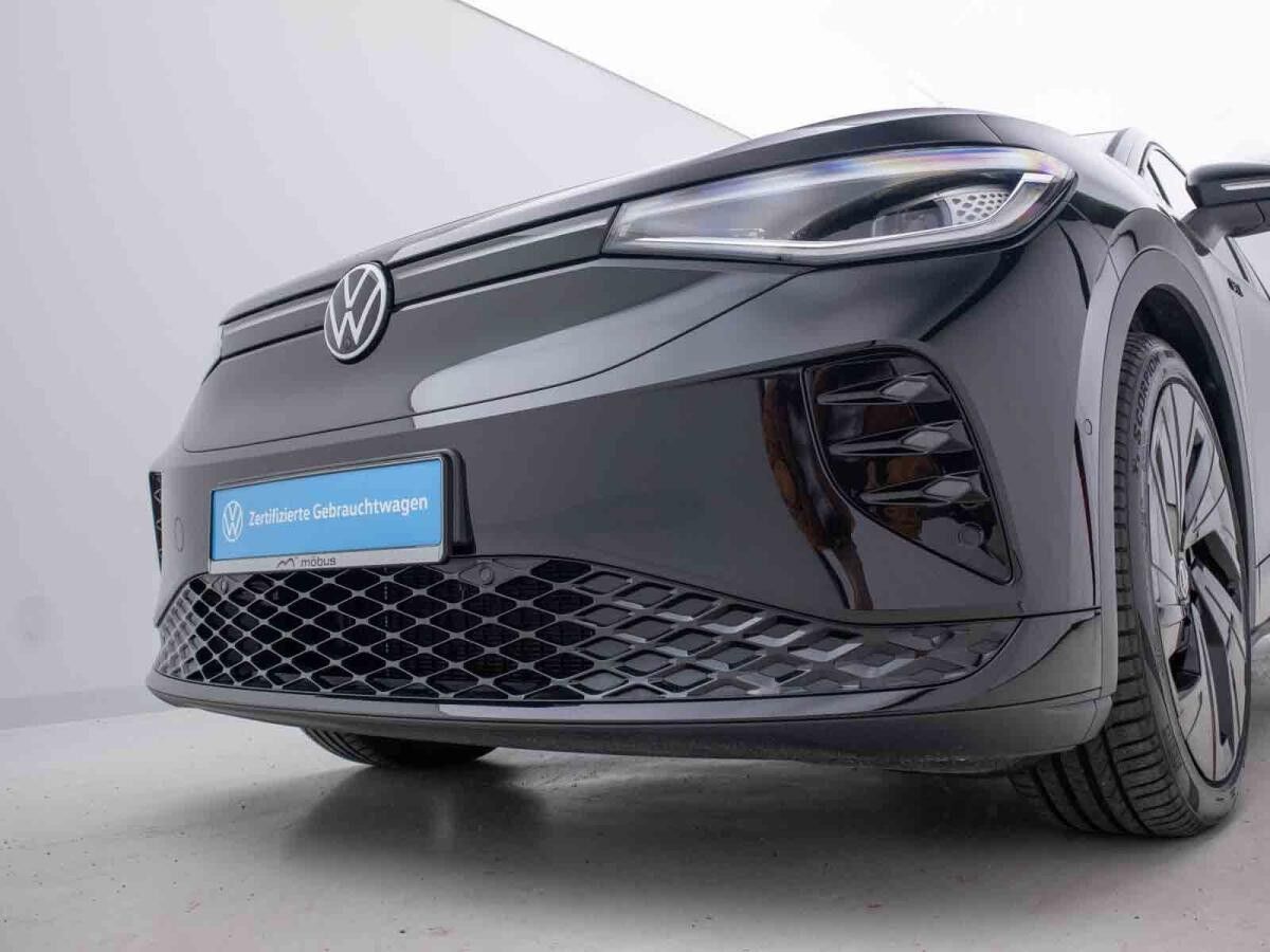 Volkswagen ID.5 GTX 4Motion*ASG*IQ.LIGHT*APP*IQ.DRIVE*NAV* Volkswagen ID.5 GTX 4Motion*ASG*IQ.LIGHT*APP*IQ.DRIVE*NAV*