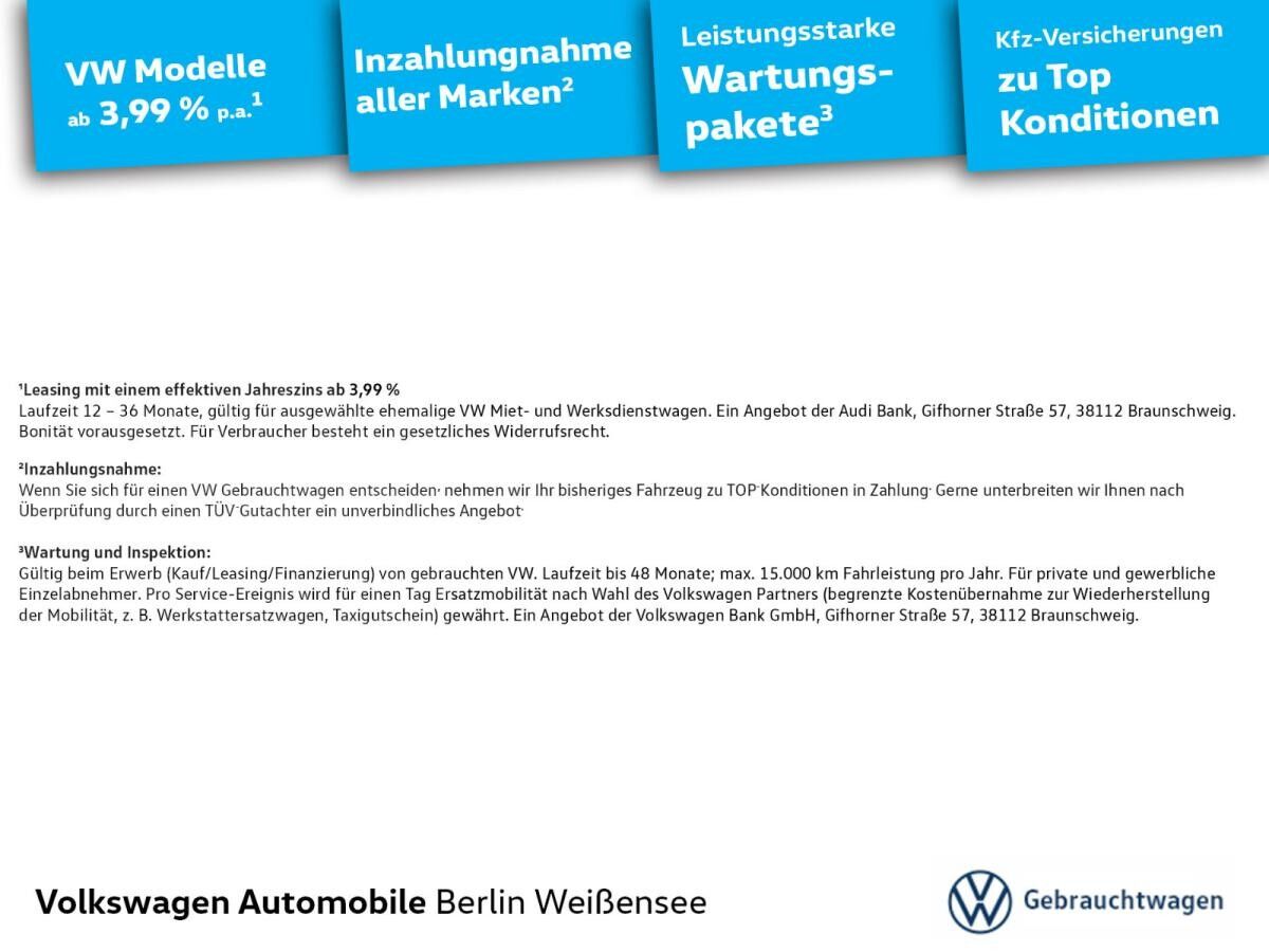 Volkswagen ID.5 GTX 4Motion*ASG*IQ.LIGHT*APP*IQ.DRIVE*NAV*