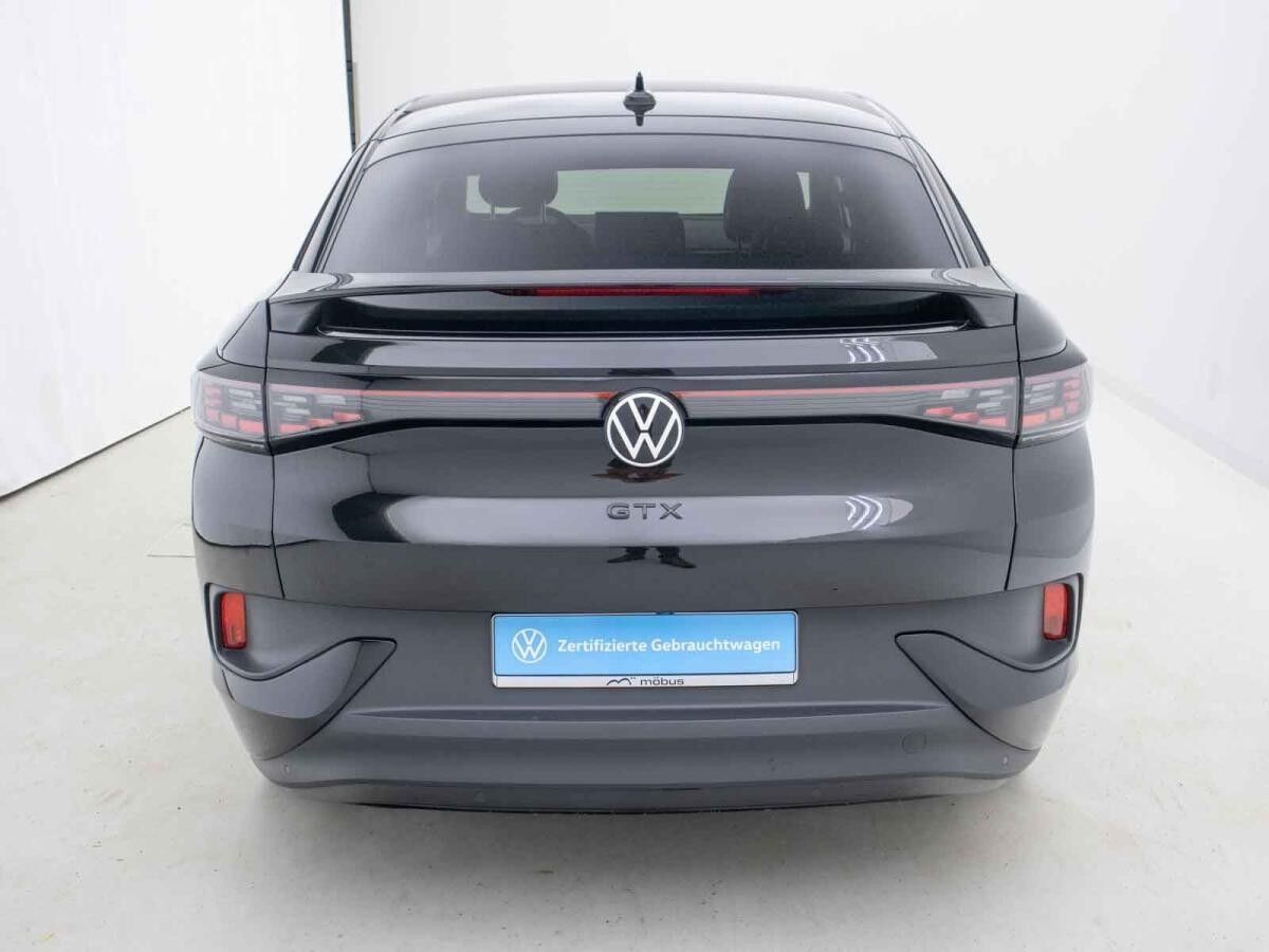 Volkswagen ID.5 GTX 4Motion*ASG*IQ.LIGHT*APP*IQ.DRIVE*NAV* Volkswagen ID.5 GTX 4Motion*ASG*IQ.LIGHT*APP*IQ.DRIVE*NAV*