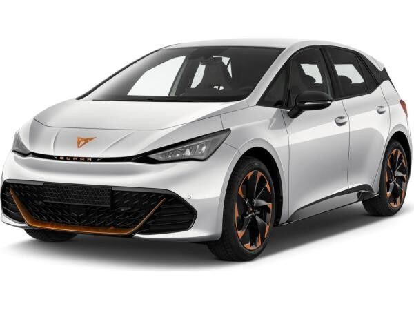 Cupra Born CUPRA Born Edition Dynamic 170 kW (231 PS) 60 kWh - INKL: WARTUNGSPAKET  - ABHOLUNG WOLFSBURG
