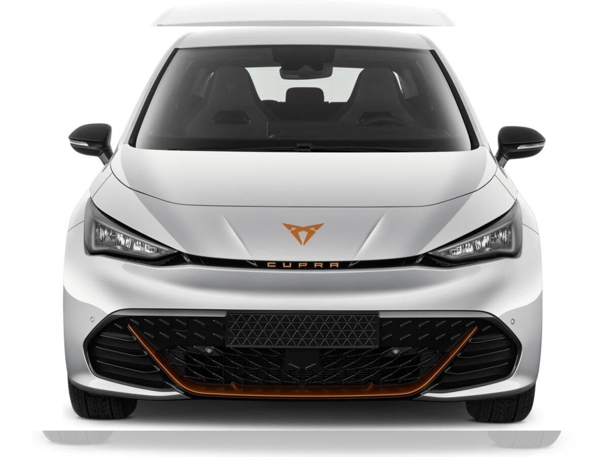 Cupra Born CUPRA Born Edition Dynamic 170 kW (231 PS) 60 kWh - INKL: WARTUNGSPAKET  - ABHOLUNG WOLFSBURG