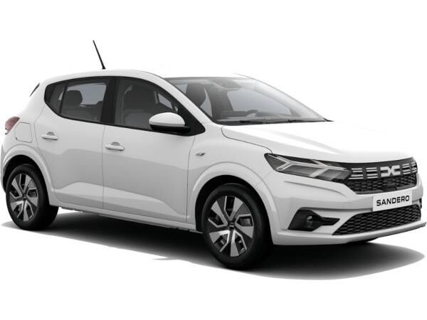 Dacia Sandero Expression TCe 90  ❗️November verfügbar❗️
