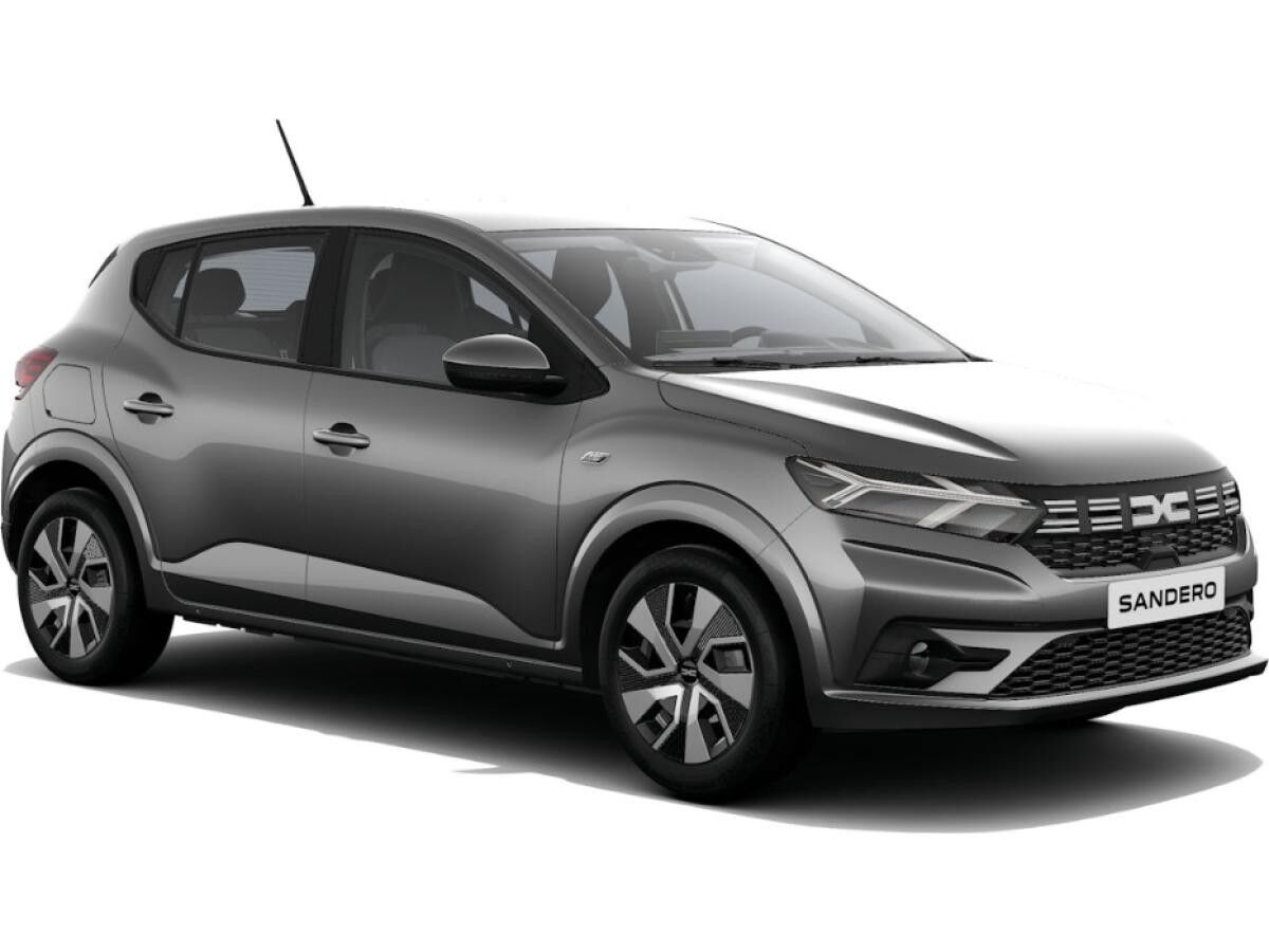 Dacia Sandero Expression TCe 90  ❗️November verfügbar❗️