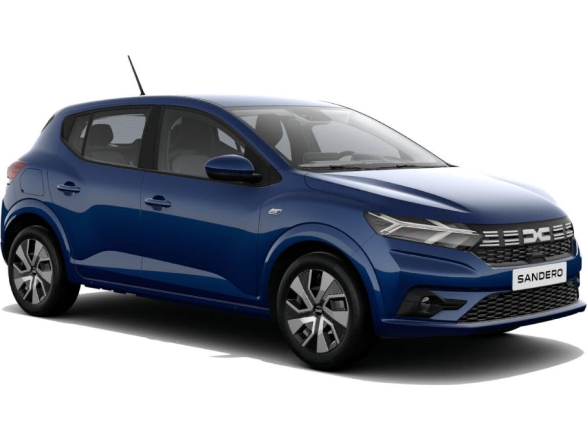 Dacia Sandero Expression TCe 90  ❗️November verfügbar❗️