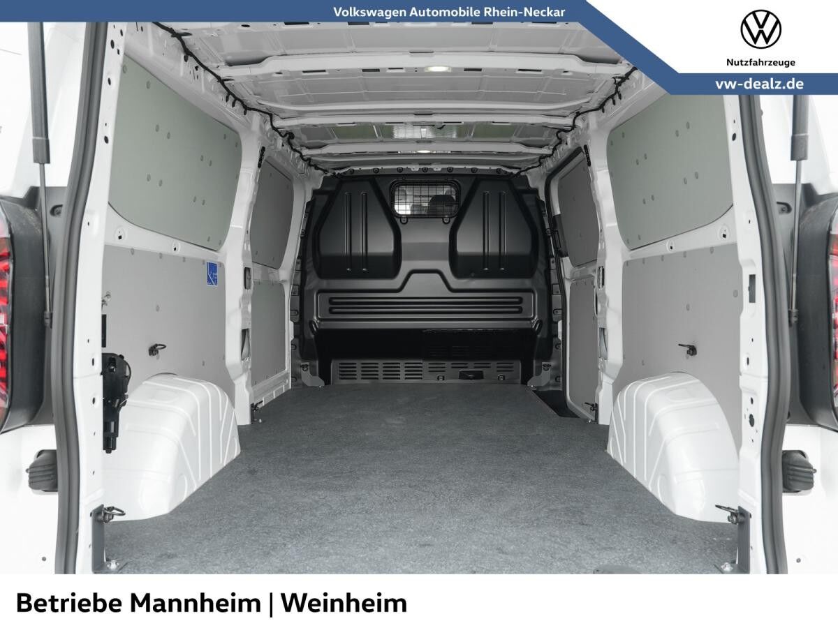 Volkswagen Transporter T7 Kasten LR 2.0 TDI 4MO Aut. 3,3t zGG