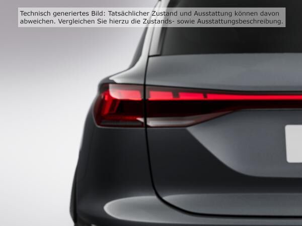 Audi Q6 e-tron S line Matrix ACC Keyless TopView