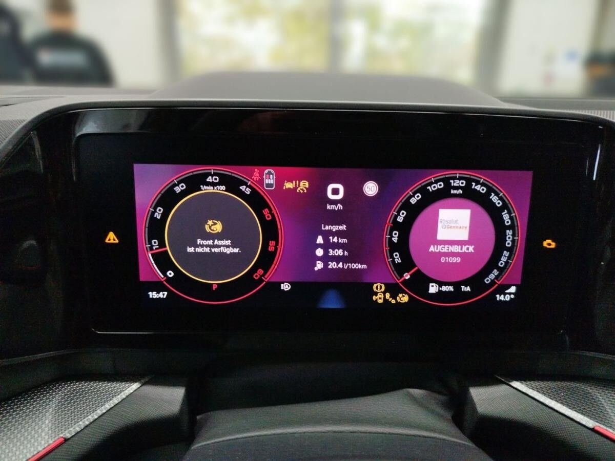 Skoda Kodiaq Sportline 2,0 TDI 7-Gang-DSG 4x4