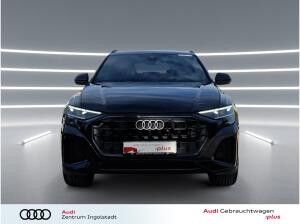 Audi Q8 45 TDI qu MATRIX Luft AHK HuD Optik-schw. 21