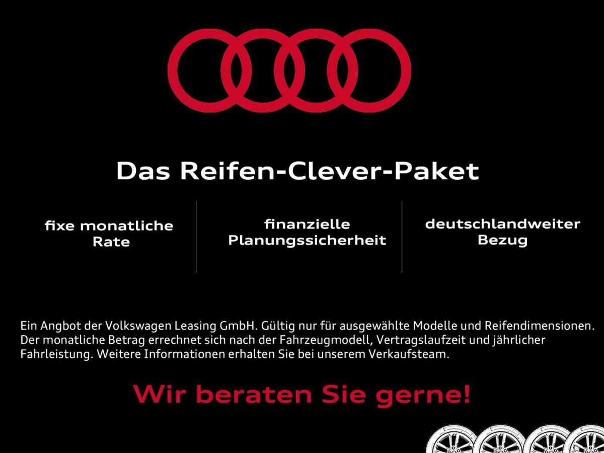 Audi Q7 55 TFSI e qu S line MATRIX Luft AHK HuD 21