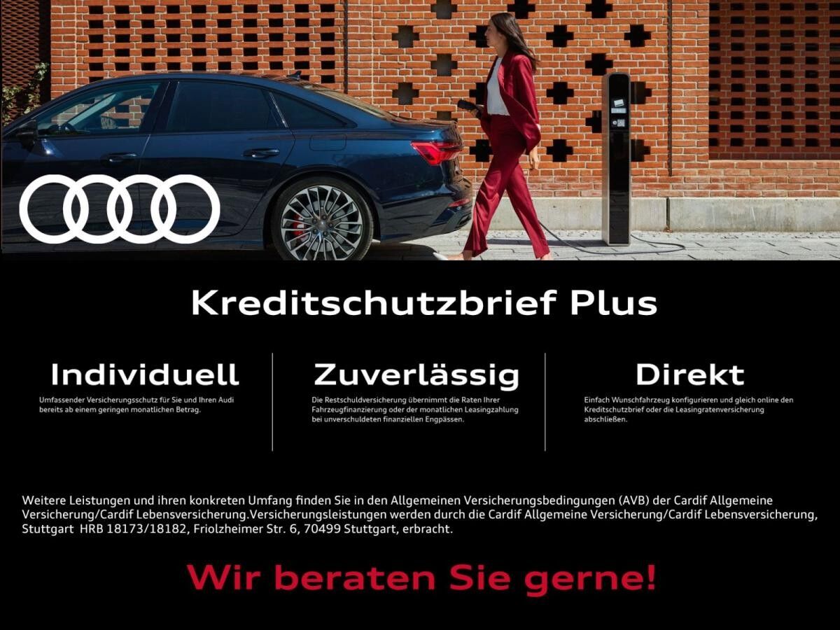 Audi Q7 55 TFSI e qu S line MATRIX Luft AHK HuD 21