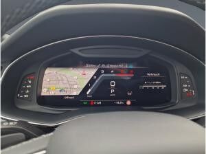 Audi Q8 45 TDI qu MATRIX Luft AHK HuD Optik-schw. 21