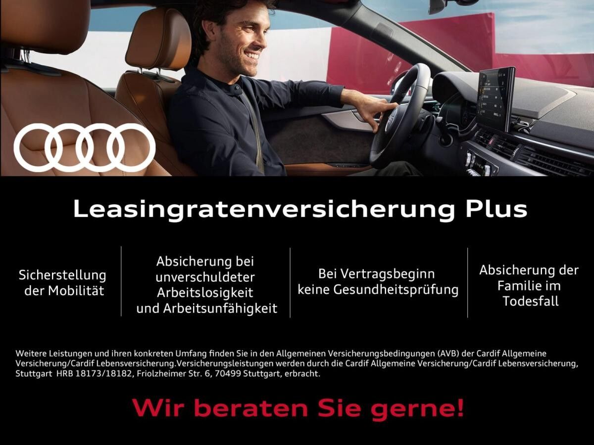 Audi Q7 55 TFSI e qu S line MATRIX Luft AHK HuD 21