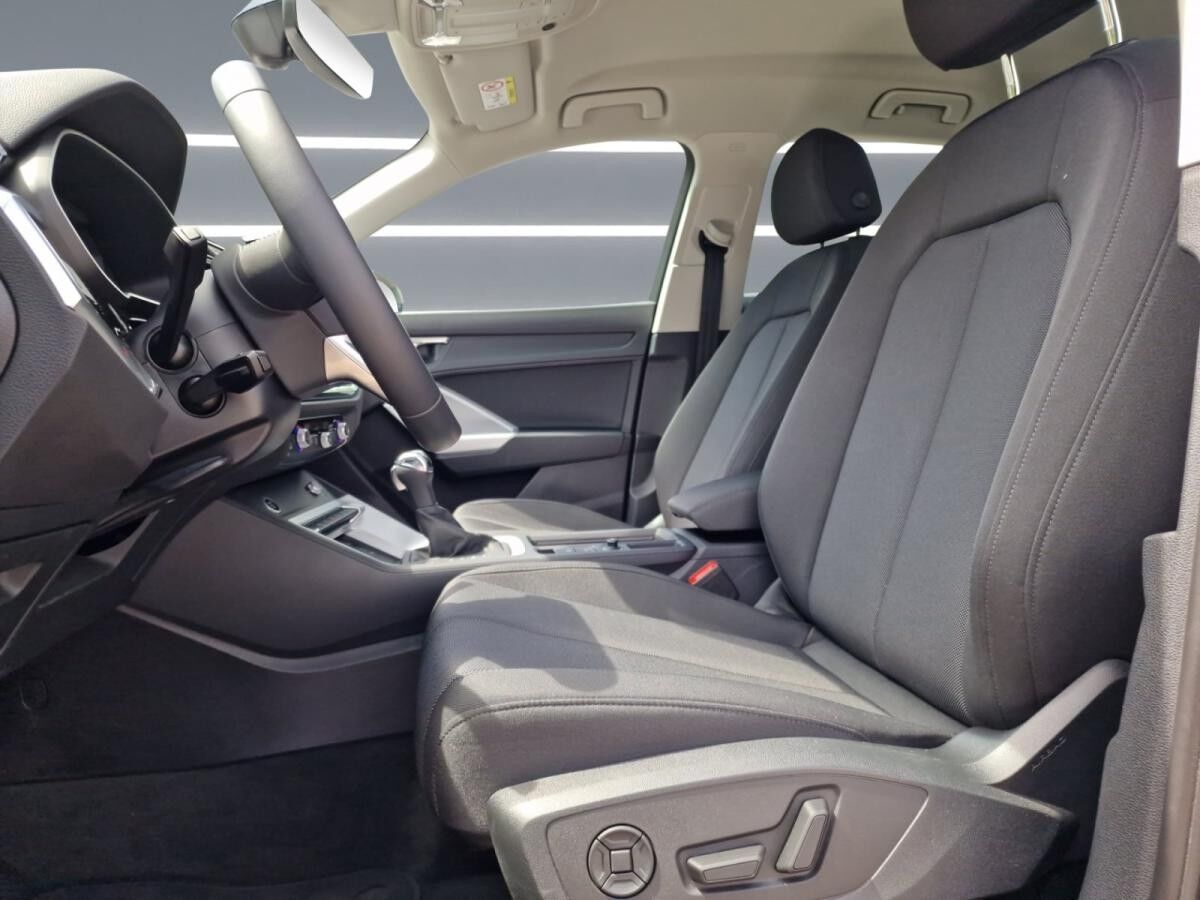 Audi Q3 35 TDI LED NAVI ACC Kamera virtual advanced