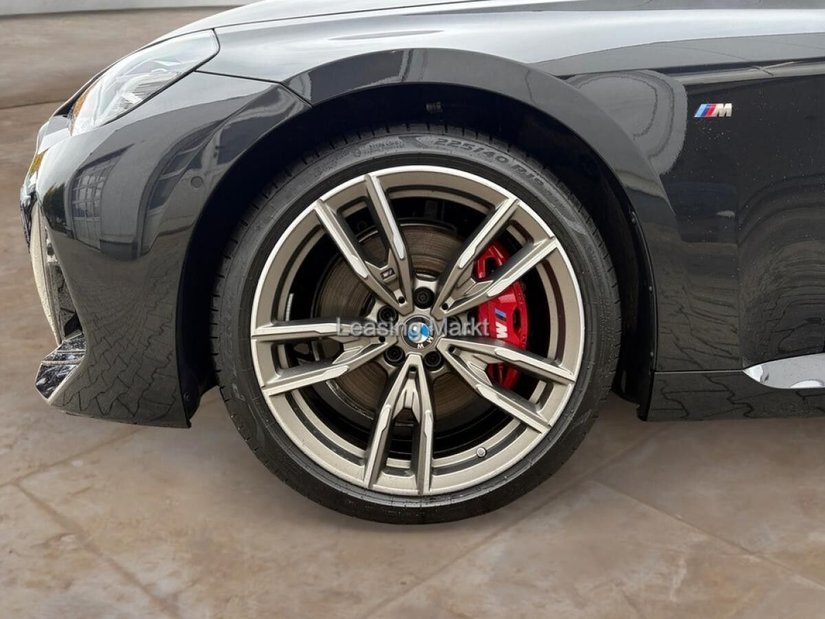 BMW M240i xDrive Coupe / NP= 70.590,- / M Sport Pro BMW M240i xDrive Coupe / NP= 70.590,- / M Sport Pro