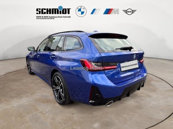 BMW 330 e Touring M Sport / NP= 80.570,- / Panorama /