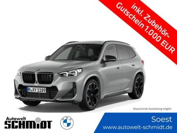 BMW X1 M35i xDrive NP= 75.670,- / M Sport Pro / Pano