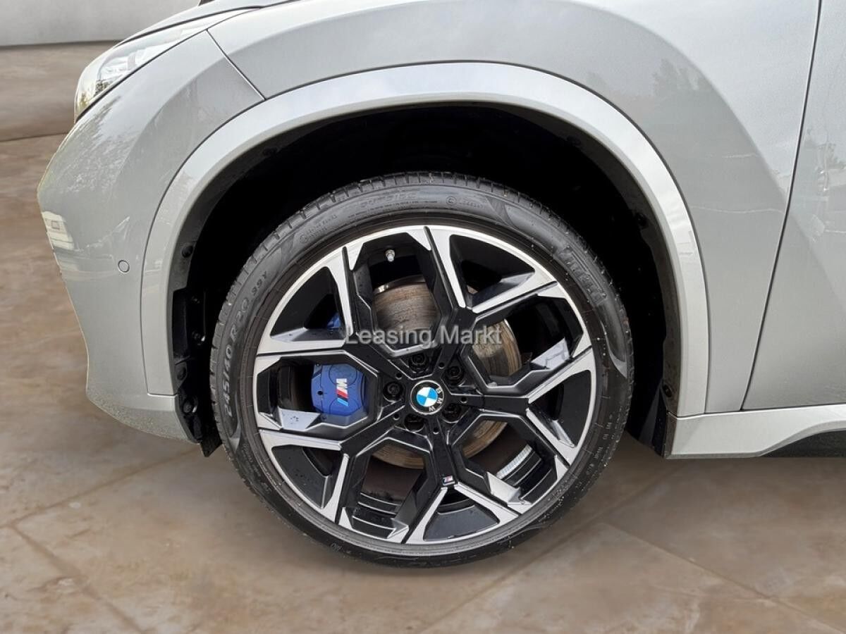 BMW X1 M35i xDrive NP= 75.670,- / M Sport Pro / Pano