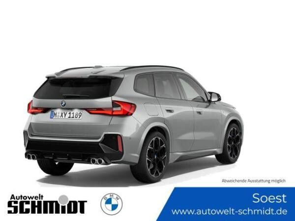 BMW X1 M35i xDrive NP= 75.670,- / M Sport Pro / Pano