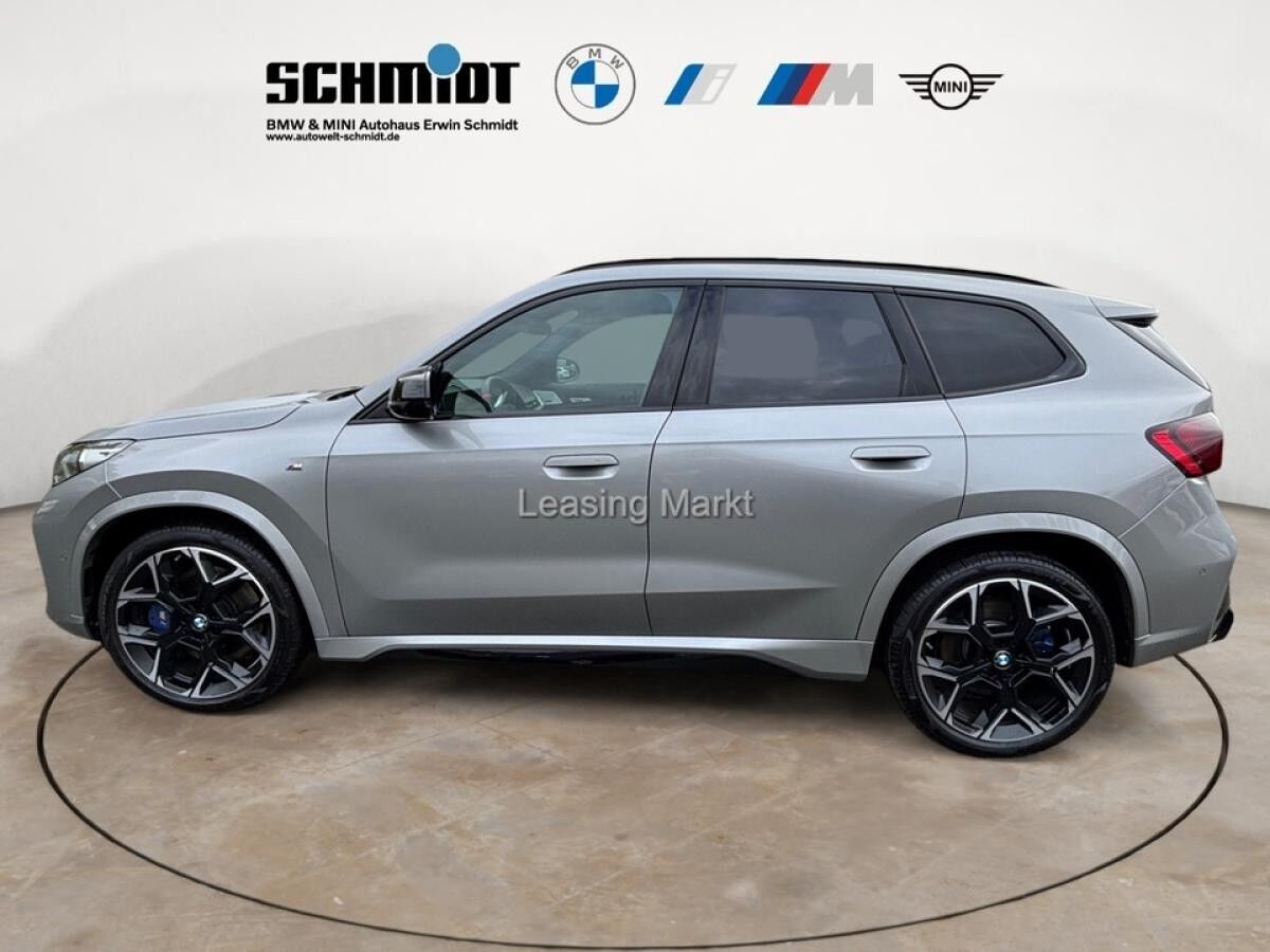 BMW X1 M35i xDrive NP= 75.670,- / M Sport Pro / Pano