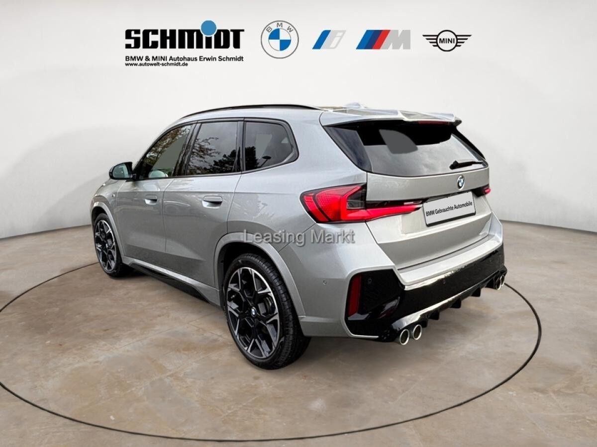 BMW X1 M35i xDrive NP= 75.670,- / M Sport Pro / Pano