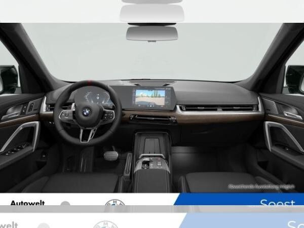 BMW X1 M35i xDrive NP= 75.670,- / M Sport Pro / Pano