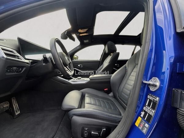 BMW 330 e Touring M Sport / NP= 80.570,- / Panorama /