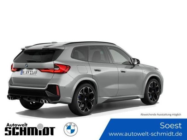 BMW X1 M35i xDrive NP= 75.670,- / M Sport Pro / Pano