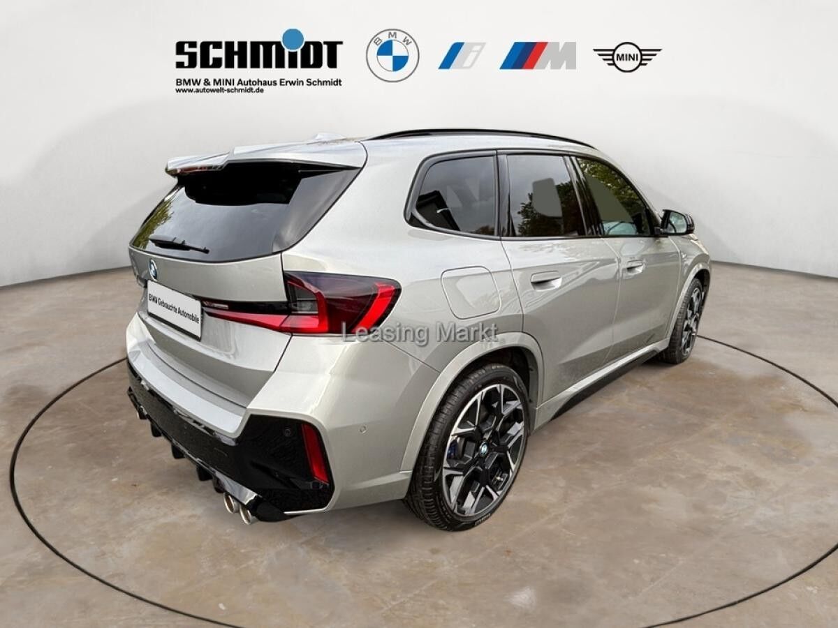 BMW X1 M35i xDrive NP= 75.670,- / M Sport Pro / Pano