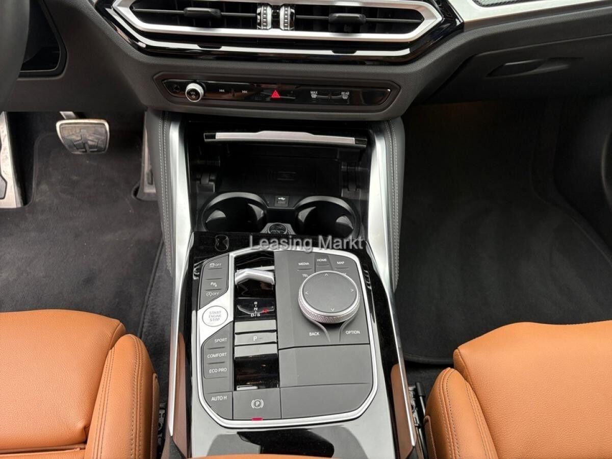 BMW M240i xDrive Coupe / NP= 70.590,- / M Sport Pro BMW M240i xDrive Coupe / NP= 70.590,- / M Sport Pro