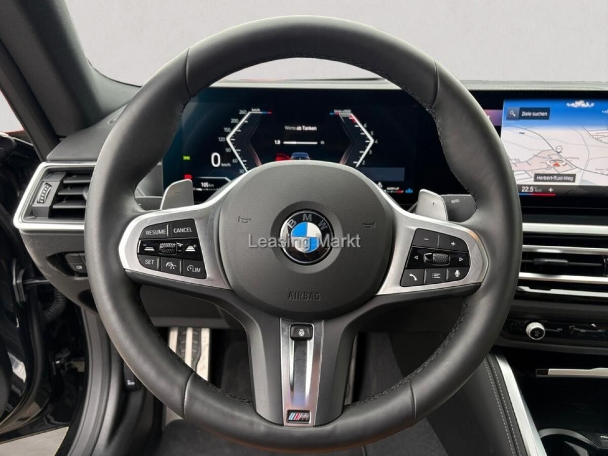 BMW M240i xDrive Coupe / NP= 70.590,- / M Sport Pro BMW M240i xDrive Coupe / NP= 70.590,- / M Sport Pro