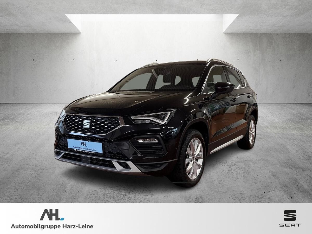 Seat Ateca 1.5 TSI Xperience DSG LED Navi ACC Full-Link RFK