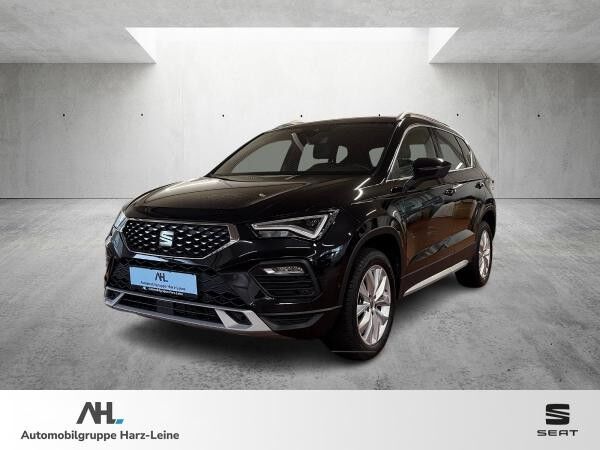 Seat Ateca 1.5 TSI Xperience DSG LED Navi ACC Full-Link RFK