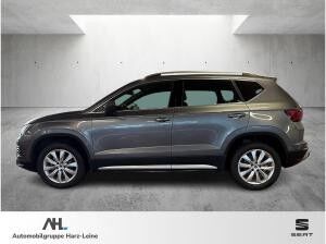 Seat Ateca 1.5 TSI Xperience DSG LED Navi ACC Full-Link RFK