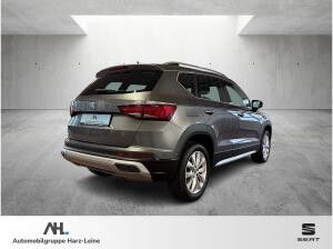 Seat Ateca 1.5 TSI Xperience DSG LED Navi ACC Full-Link RFK