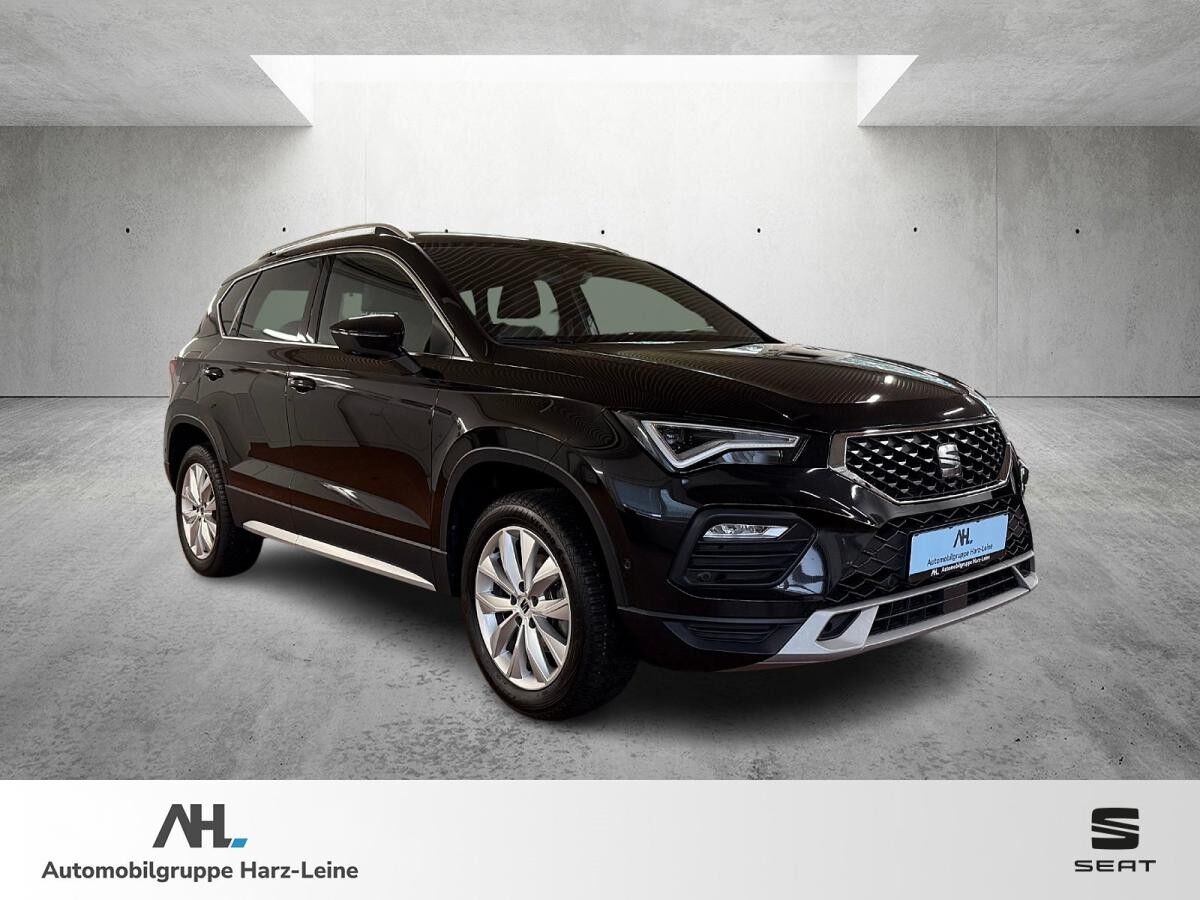 Seat Ateca 1.5 TSI Xperience DSG LED Navi ACC Full-Link RFK